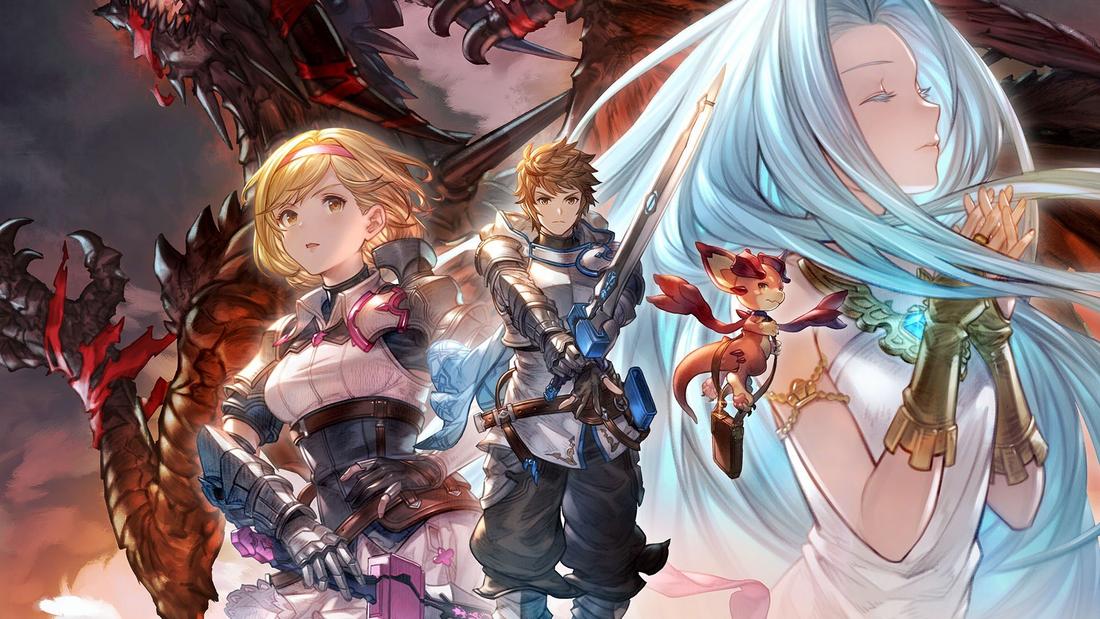 Granblue Fantasy: Relink ultrapassa 2 milhões de cópias vendidas após 16 meses