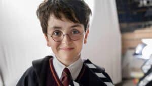 Série Harry Potter HBO revela elenco e data de estreia está prevista para 2027