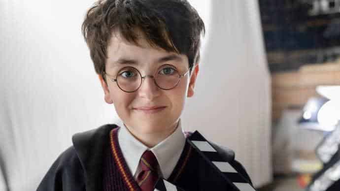 Série Harry Potter HBO revela elenco e data de estreia está prevista para 2027