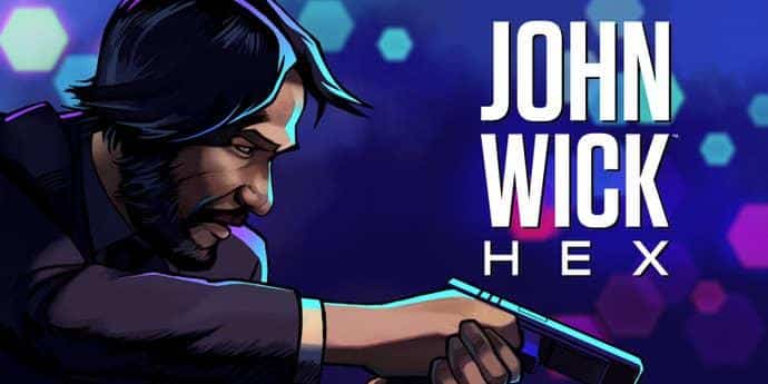 John Wick Hex será removido das lojas digitais em 17 de julho – última chance de compra
