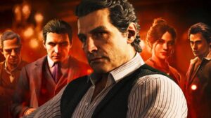 Mafia: The Old Country aposta em narrativa linear e ganha trailer empolgante