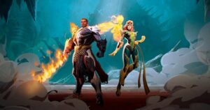 Nova temporada de Marvel Rivals traz Fênix, Blade e ameaça de Knull