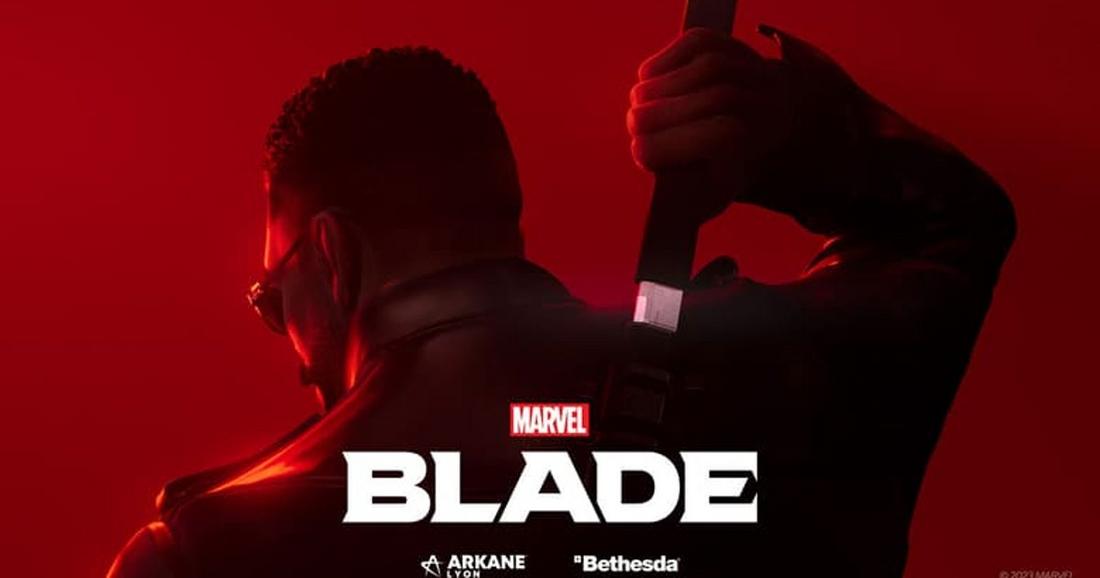 Marvel's Blade só começa a ser desenvolvido no fim de 2024 pelo Arkane Lyon