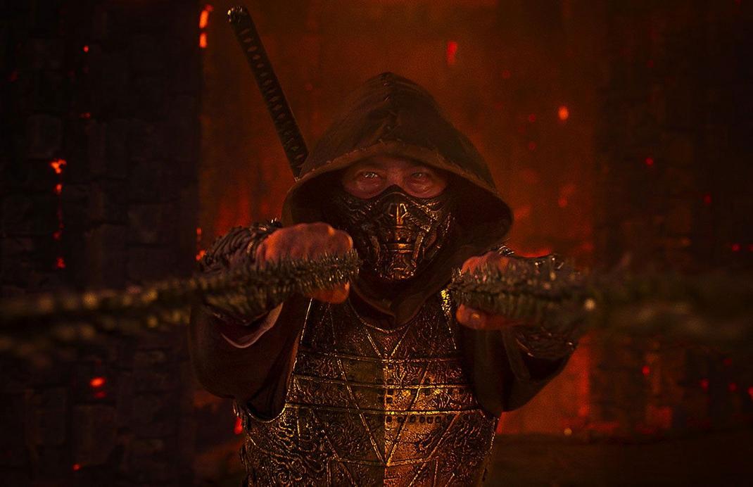 Mortal Kombat II ganha trailer e destaca Johnny Cage em novo torneio épico