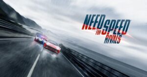 Servidores de Need for Speed: Rivals serão encerrados em outubro de 2025