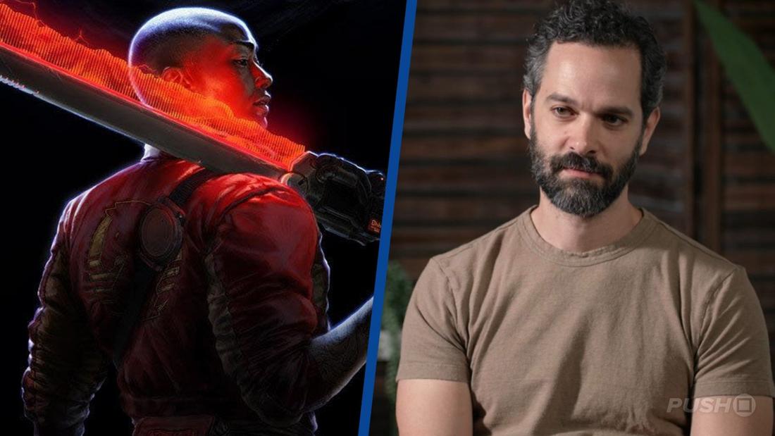 Neil Druckmann deixa série The Last of Us para focar em novos jogos da Naughty Dog