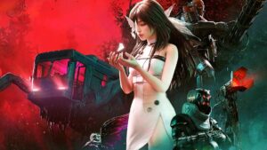Once Human chega grátis ao PS5 e Xbox Series X|S em 2026 com multijogador