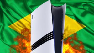 Jogos da PS Store ficam até 26% do salário mínimo após reajuste no Brasil