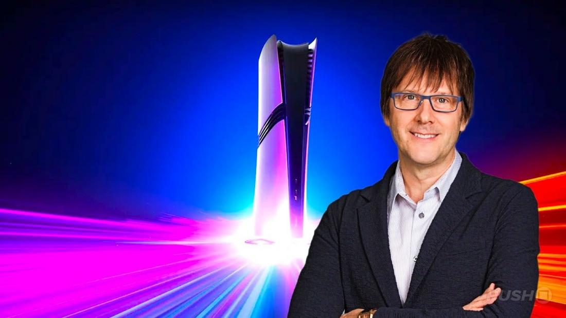 PlayStation e AMD anunciam Project Amethyst com foco em machine learning no PS6