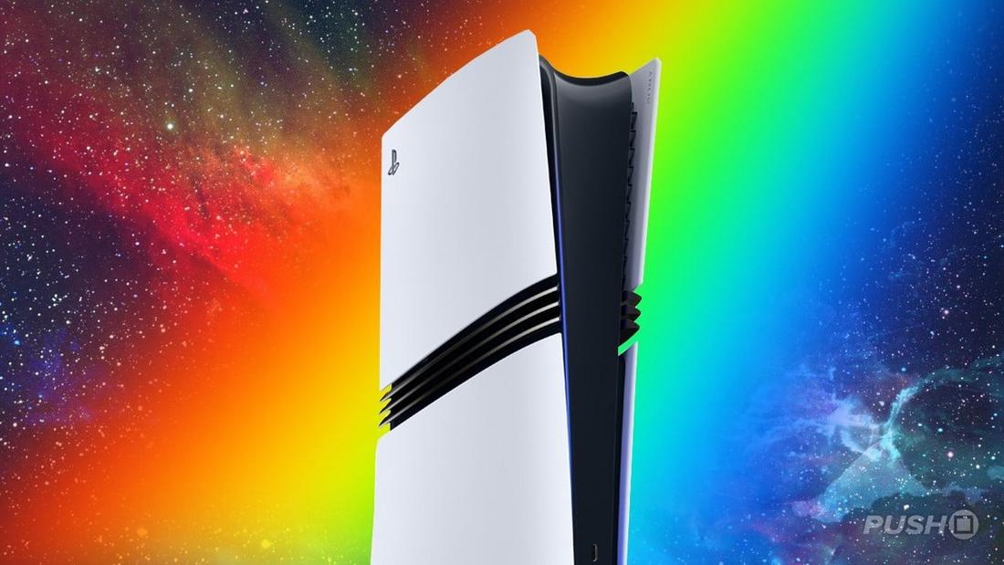 PS5 Pro terá upgrade com PSSR: salto gráfico promete surpreender em 2026