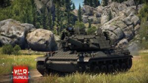War Thunder recebe PTGI e nova iluminação realista com Leviathans Update