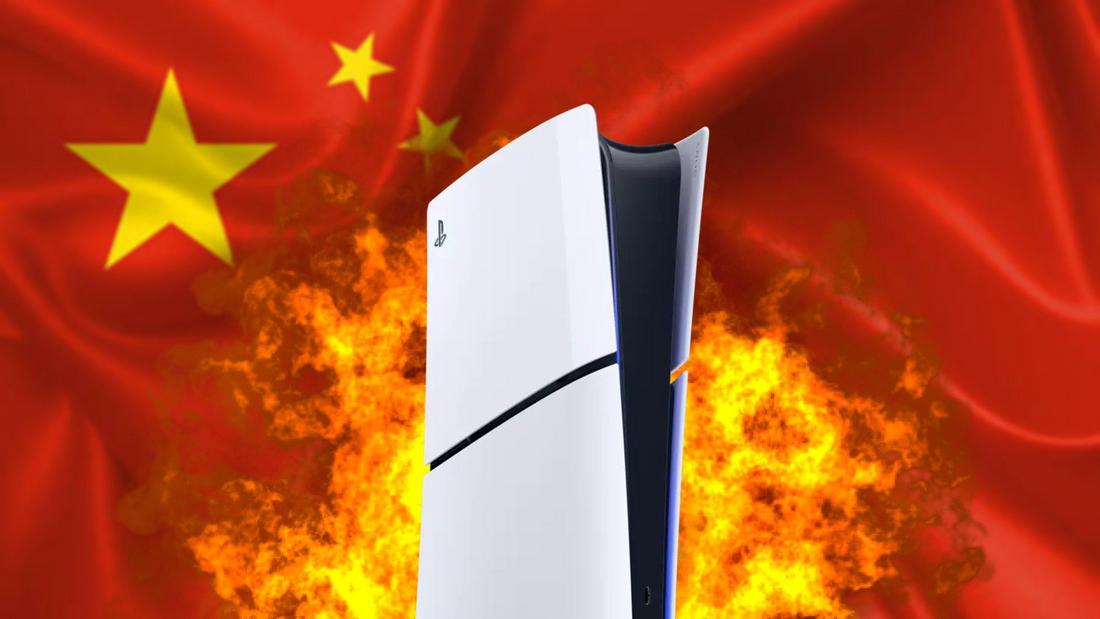 PlayStation investe pesado no G-Fusion Game Fest e conquista gamers chineses