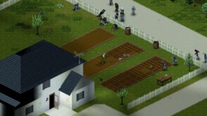 Atualização de Project Zomboid traz dia mais longo e combate ainda mais desafiador