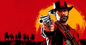 Red Dead Redemption 2