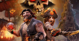 Sea of Thieves terá servidores privados e customizados pagos a partir de 2026