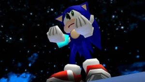 SEGA descarta remaster de Sonic Adventure para PS5 e explica decisão