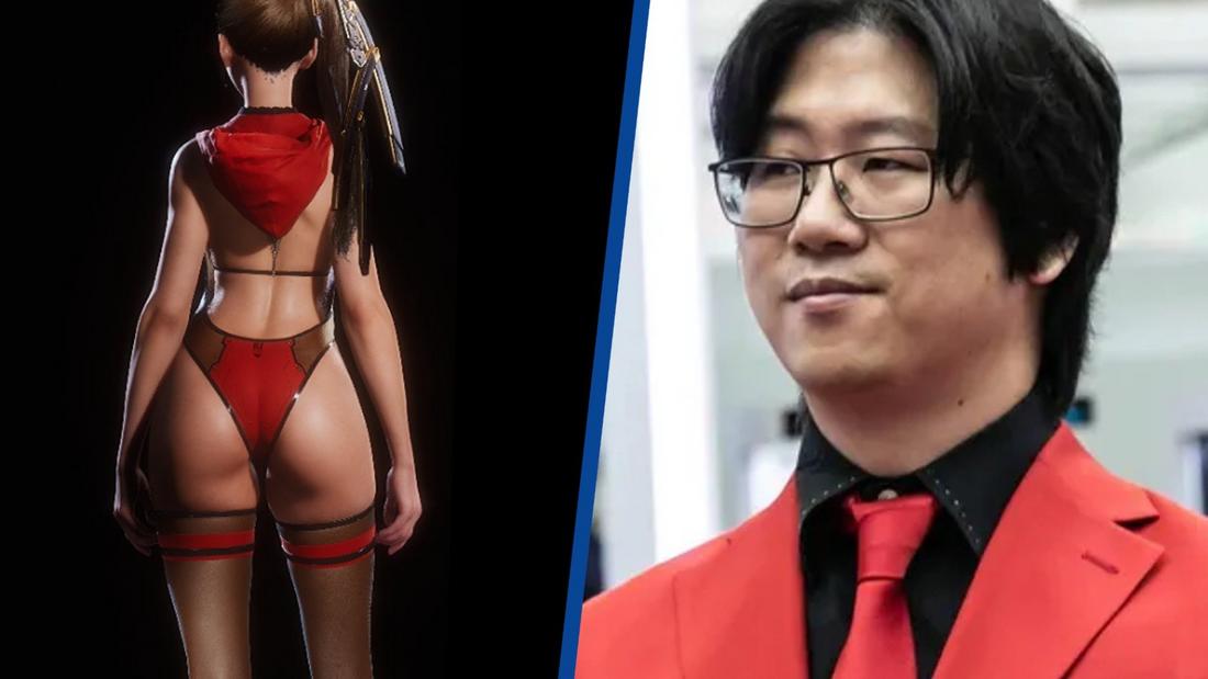 Diretor de Stellar Blade explica visual feminino com anatomia e detalhes técnicos