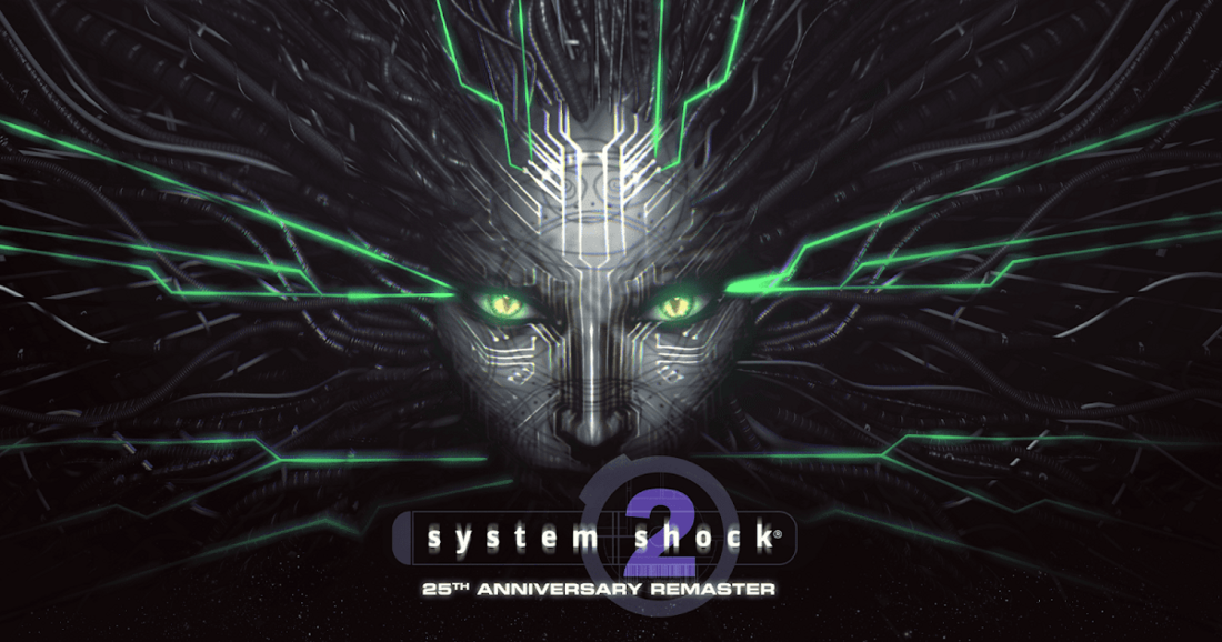 System Shock 2 Remaster chega aos consoles com novidades em 10 de julho