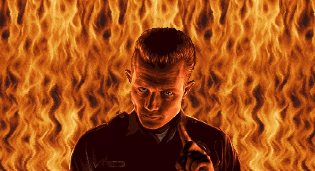 Terminator 2D: No Fate aposta em nostalgia e ação clássica para fãs de retrô