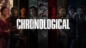 Modo cronológico chega a The Last of Us Part II Remastered com skins inéditas