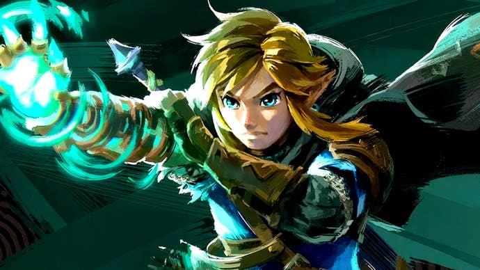 Elenco principal do filme live-action de Zelda traz jovens talentos britânicos