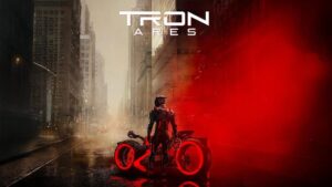 Tron Ares traz programas do universo digital ao mundo real em novo filme da franquia