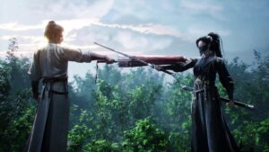 Where Winds Meet: Beta final chega com nova região e teste no PS5 e PC
