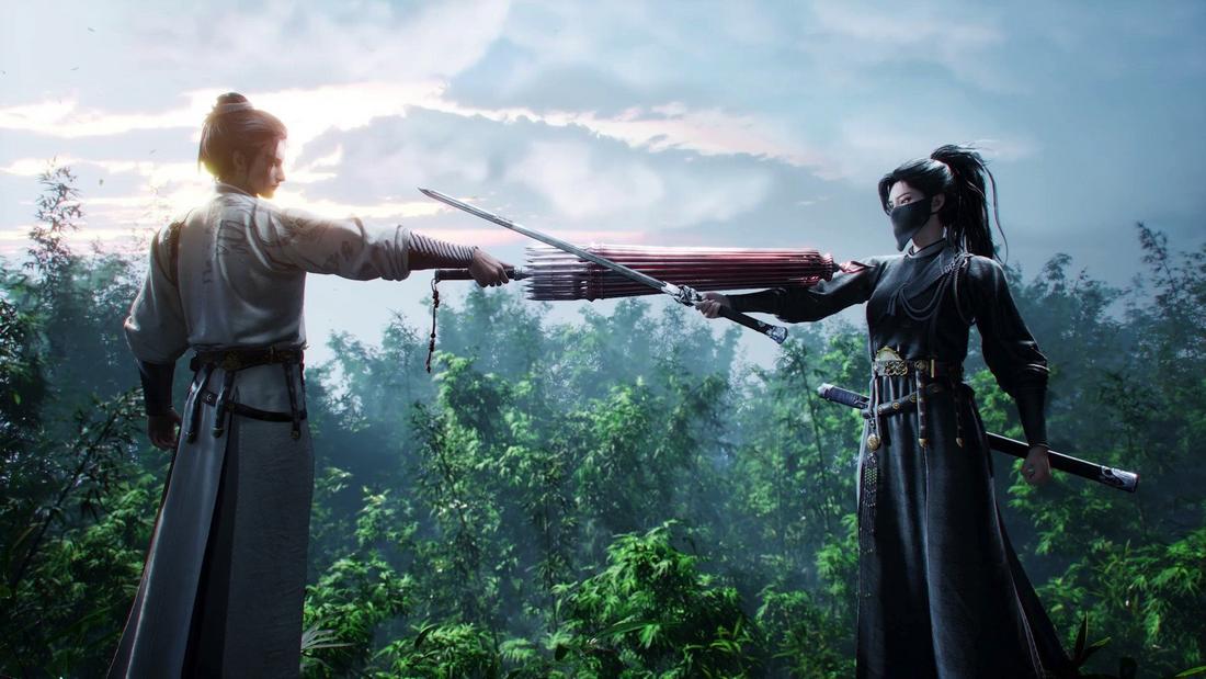 Where Winds Meet: Beta final chega com nova região e teste no PS5 e PC