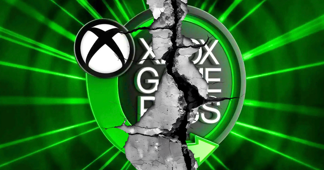 Rentabilidade do Xbox Game Pass: Sucesso de fachada ou realidade preocupante?