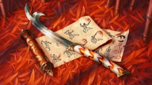 Standard de Magic: Sete cartas banidas mudam o meta em 2025