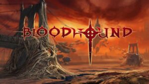 Bloodhound aposta na nostalgia dos boomer shooters com ação frenética e visual infernal