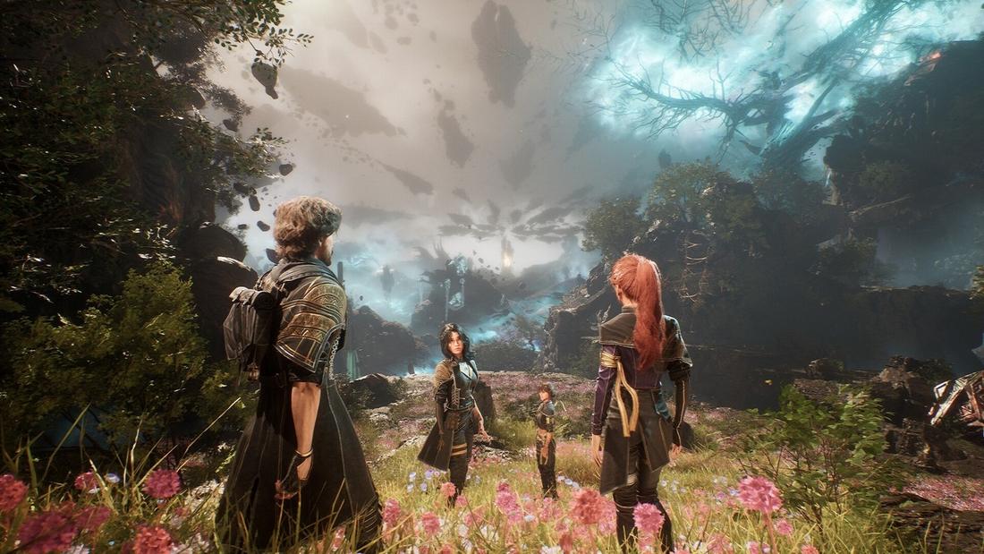 Clair Obscur recebe minimapa criado por modder e reacende debate sobre exploração