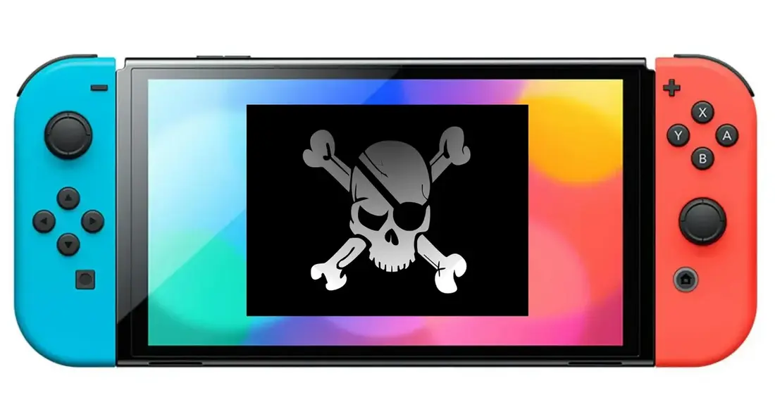 FBI e Nintendo fecham site Nsw2u em ação global contra pirataria do Switch