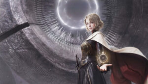 Chrono Odyssey