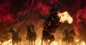 Darksiders 4 é anunciado para PS5, Xbox Series e PC com ação frenética e apocalipse