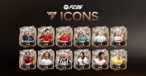 EA SPORTS FC 26