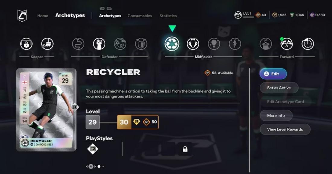 EA Sports FC 26 revela novos arquétipos e torneios dinâmicos no modo Clubs