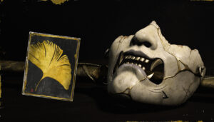 Ghost of Yōtei