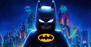 LEGO Batman: Legacy of the Dark Knight