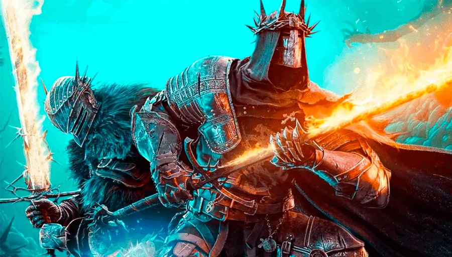 Lords of the Fallen 2