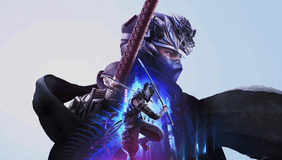 Ninja Gaiden 4