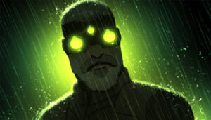 Splinter Cell: Deathwatch
