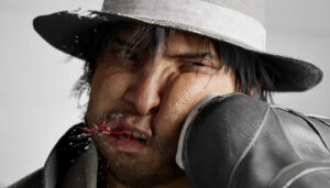 Virtua Fighter