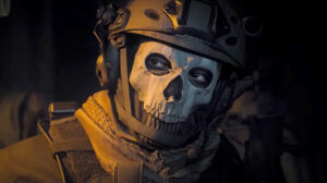 Call of Duty