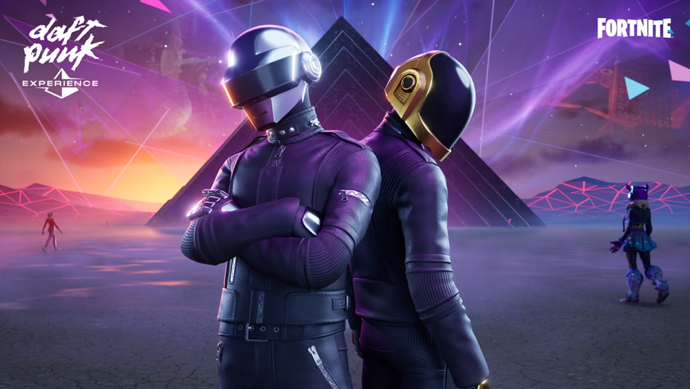 Fortnite