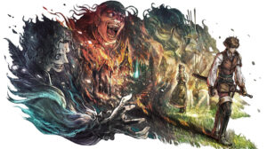 Octopath Traveler 0