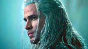 The Witcher