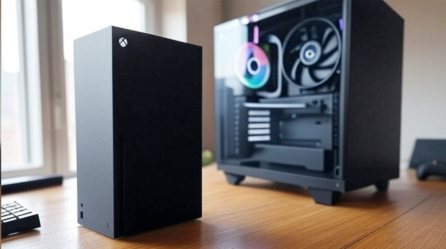 Xbox