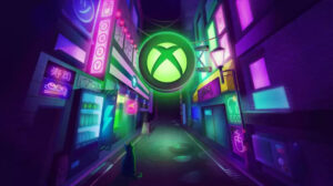 Xbox