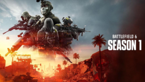 Battlefield 6